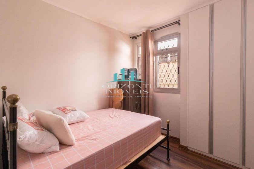 Apartamento à venda com 3 quartos - Foto 13