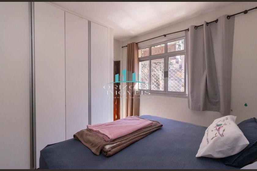 Apartamento à venda com 3 quartos - Foto 16