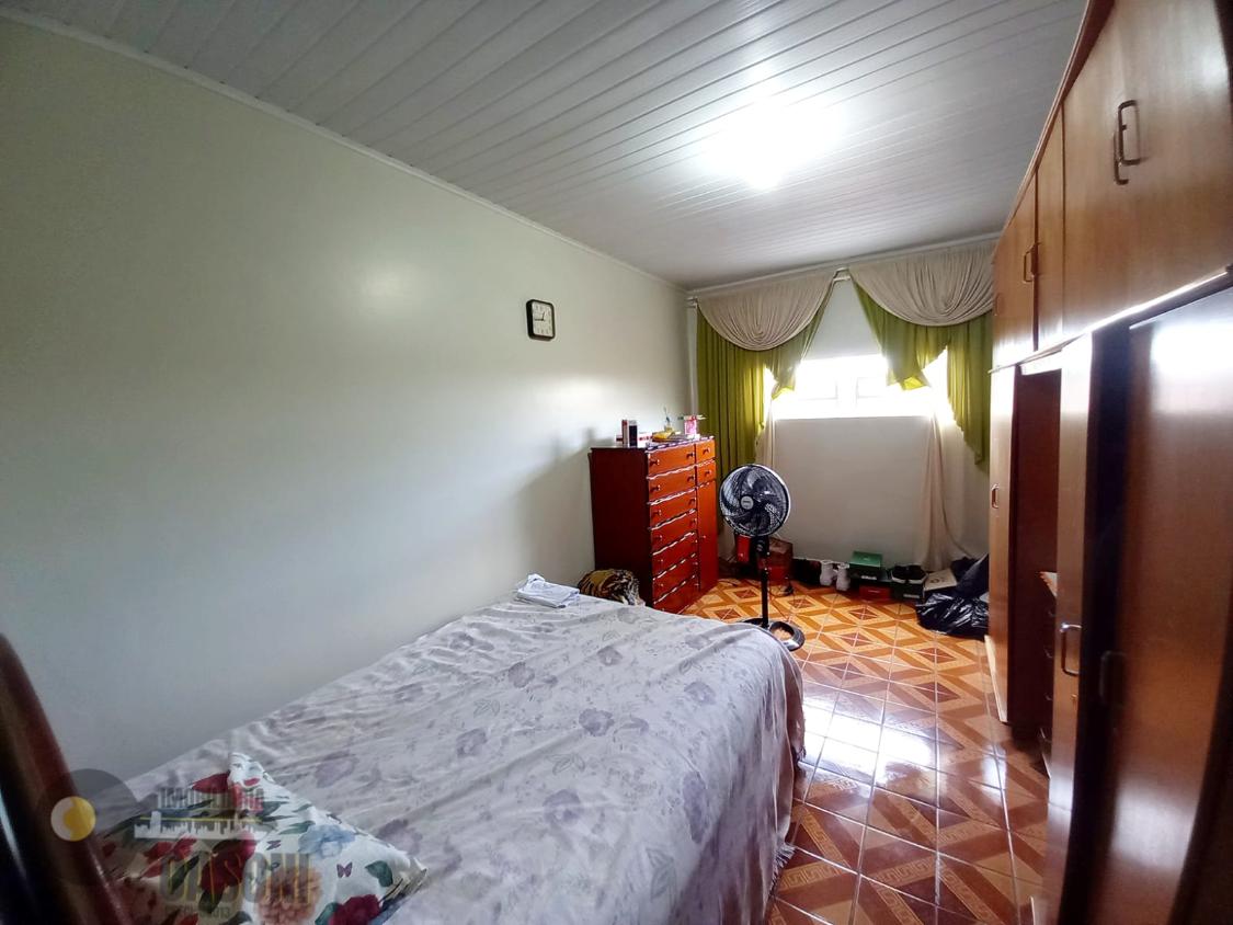 Casa à venda com 3 quartos, 194m² - Foto 13