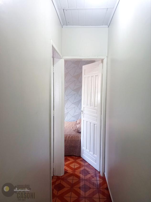 Casa à venda com 3 quartos, 194m² - Foto 14
