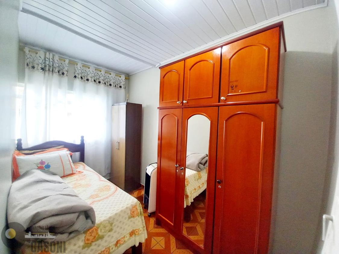 Casa à venda com 3 quartos, 194m² - Foto 16