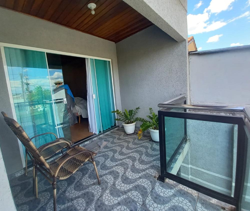 Casa à venda com 3 quartos, 194m² - Foto 12