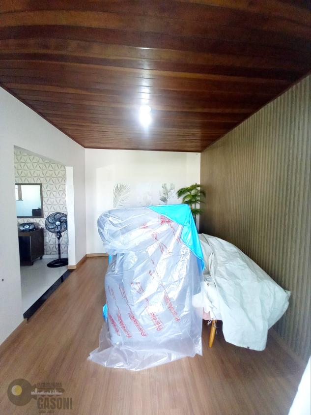 Casa à venda com 3 quartos, 194m² - Foto 18