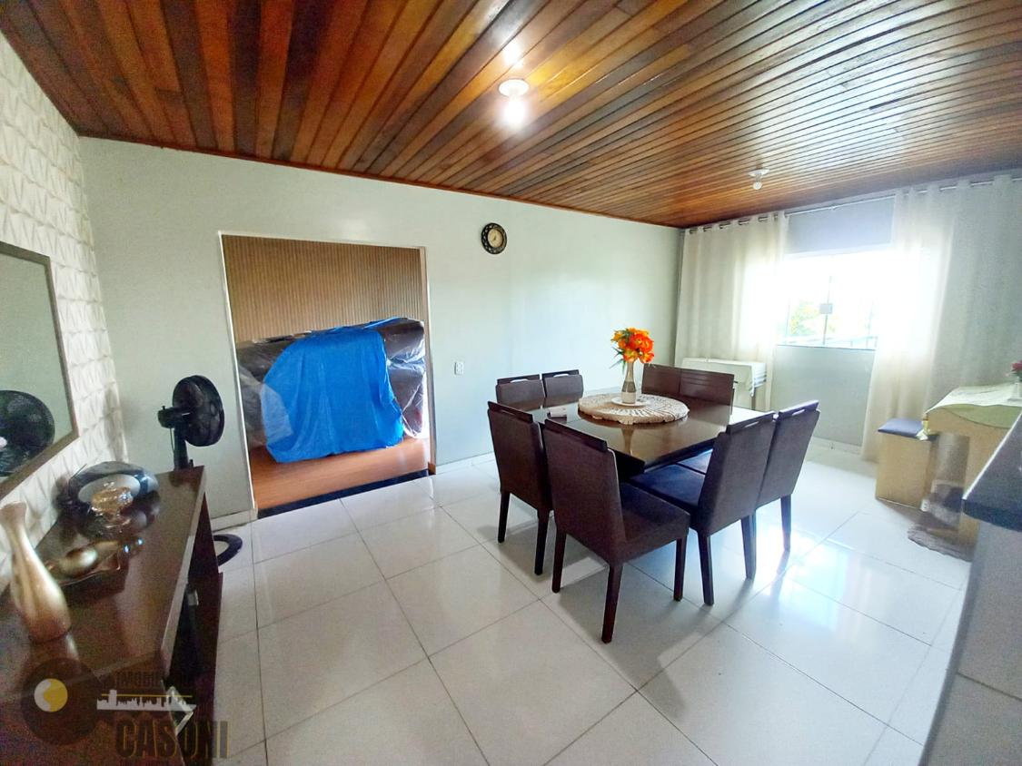 Casa à venda com 3 quartos, 194m² - Foto 5