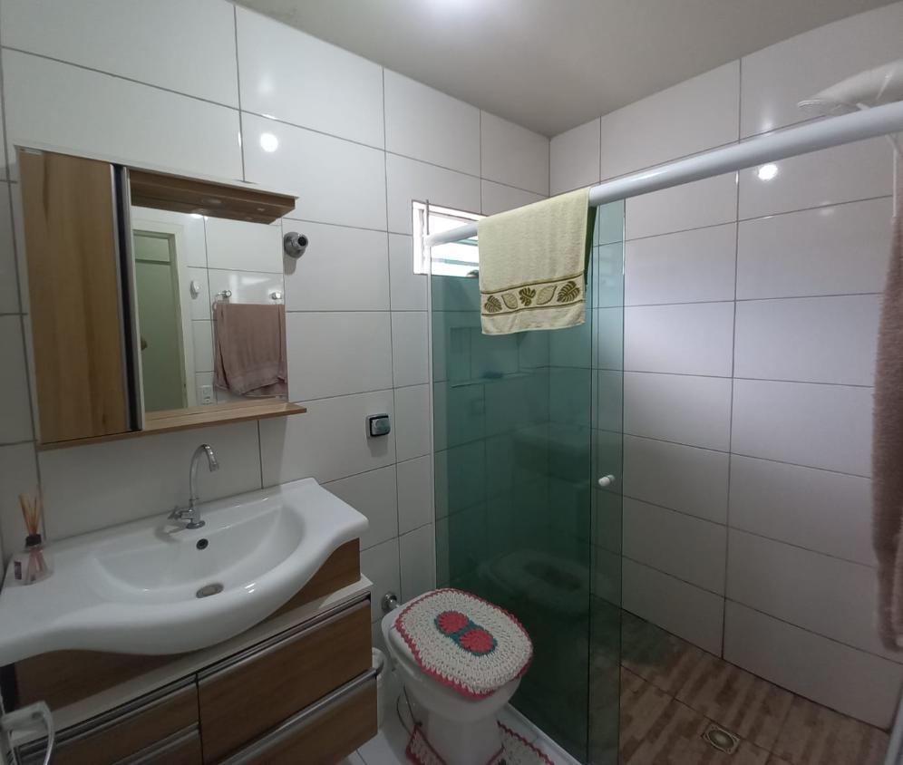 Casa à venda com 3 quartos, 194m² - Foto 9