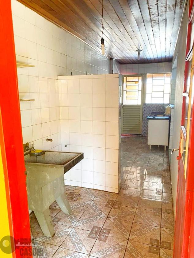 Casa, 3 quartos - Foto 26