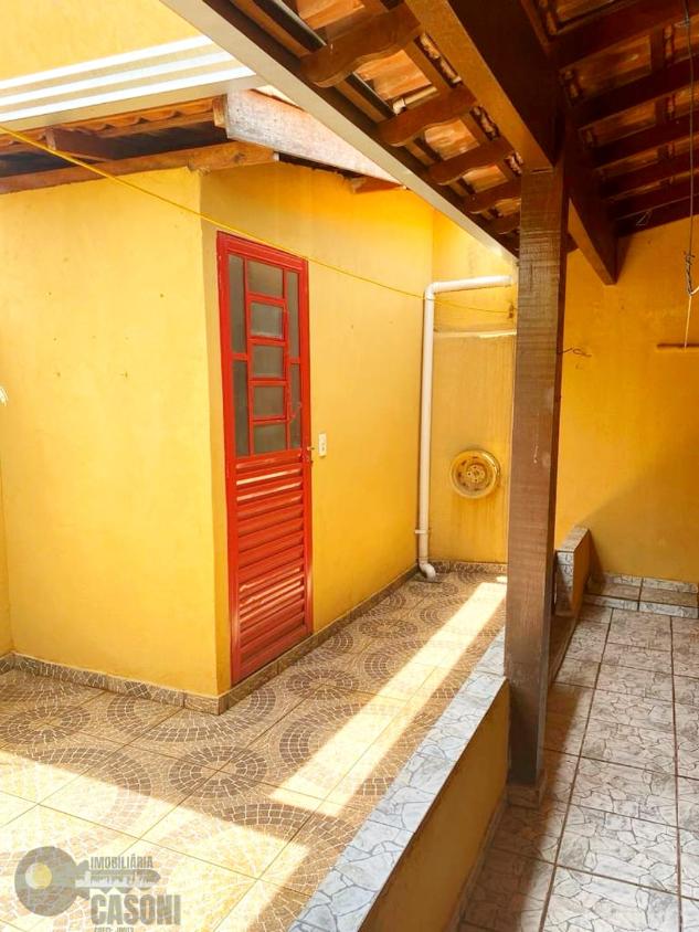 Casa, 3 quartos - Foto 17