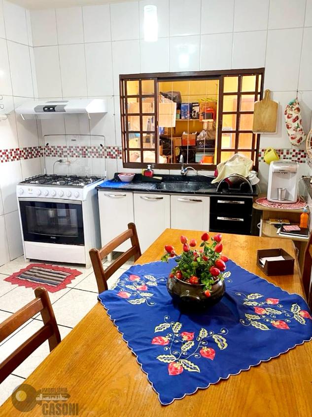 Casa, 3 quartos - Foto 3