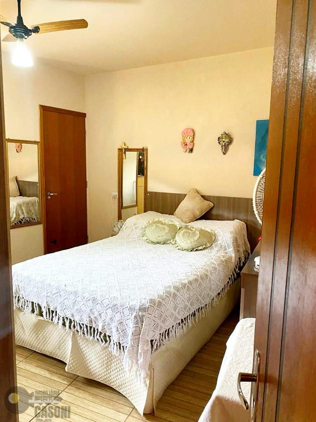 Casa, 3 quartos - Foto 8