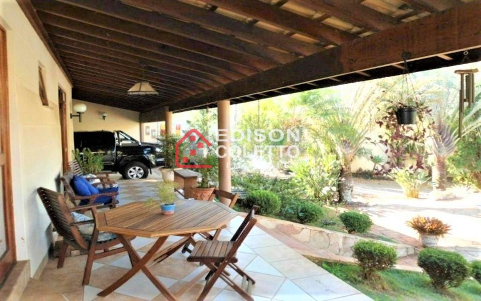 Casa à venda e aluguel com 3 quartos, 350m² - Foto 11