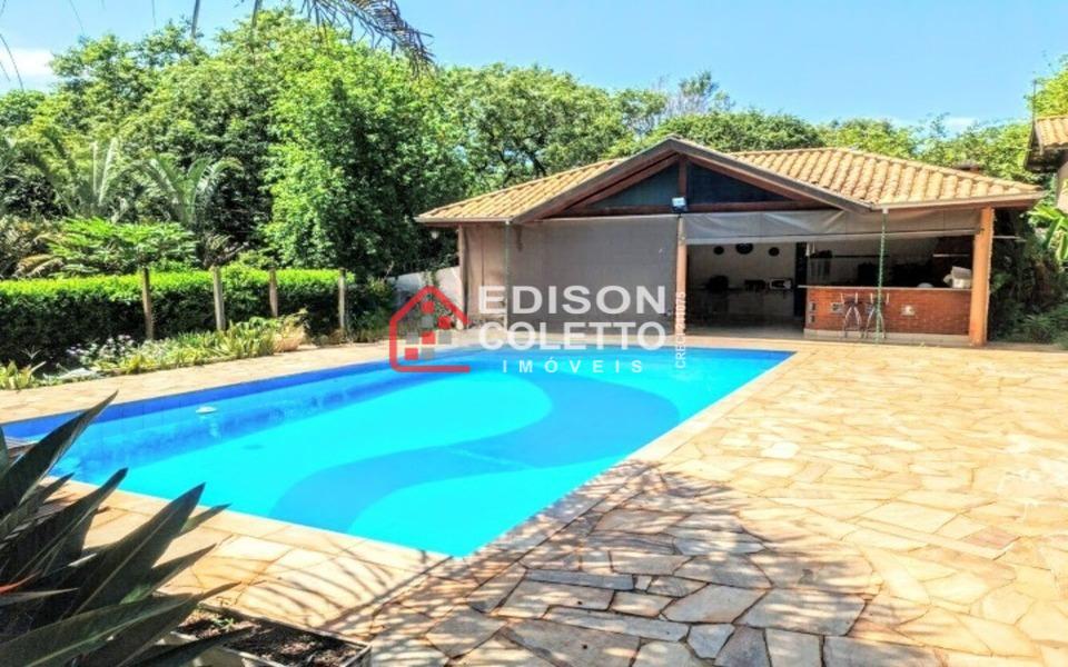 Casa à venda e aluguel com 3 quartos, 350m² - Foto 3