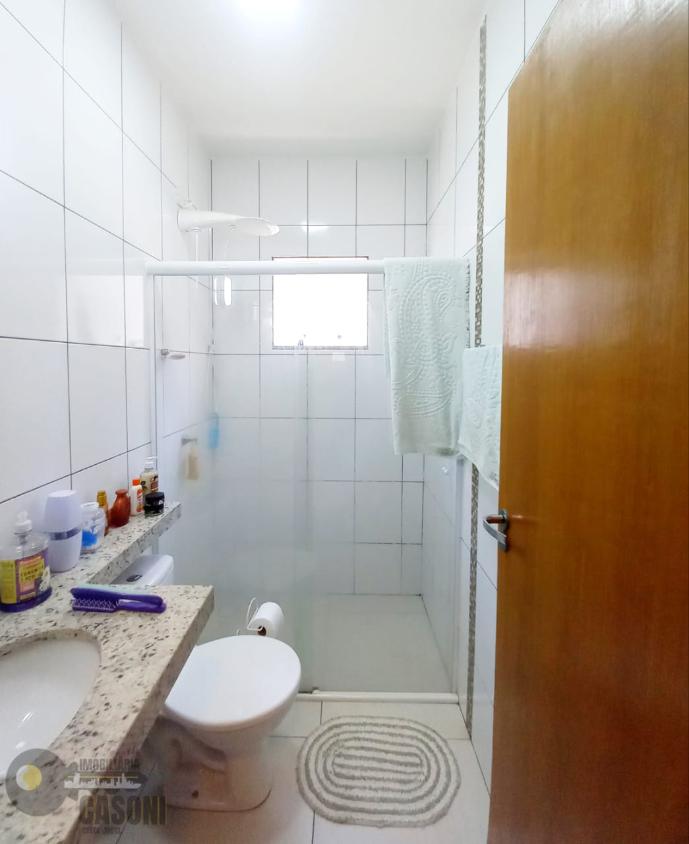 Casa à venda com 2 quartos, 108m² - Foto 9