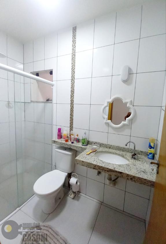 Casa à venda com 2 quartos, 108m² - Foto 6