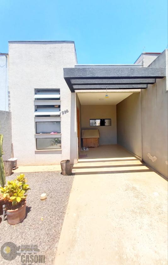 Casa à venda com 2 quartos, 108m² - Foto 18