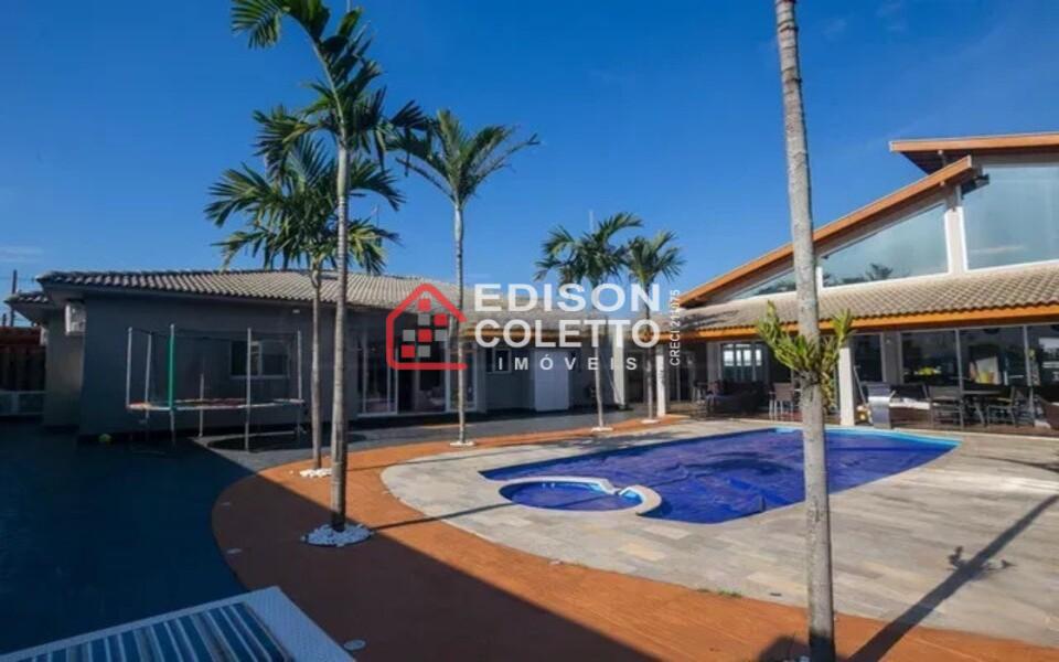 Casa de Condomínio à venda, 670m² - Foto 16