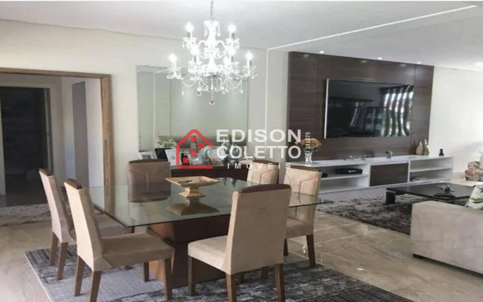 Casa de Condomínio à venda, 670m² - Foto 29