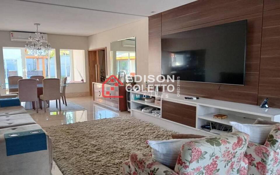 Casa de Condomínio à venda, 670m² - Foto 22