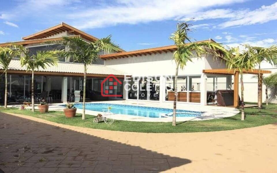 Casa de Condomínio à venda, 670m² - Foto 20