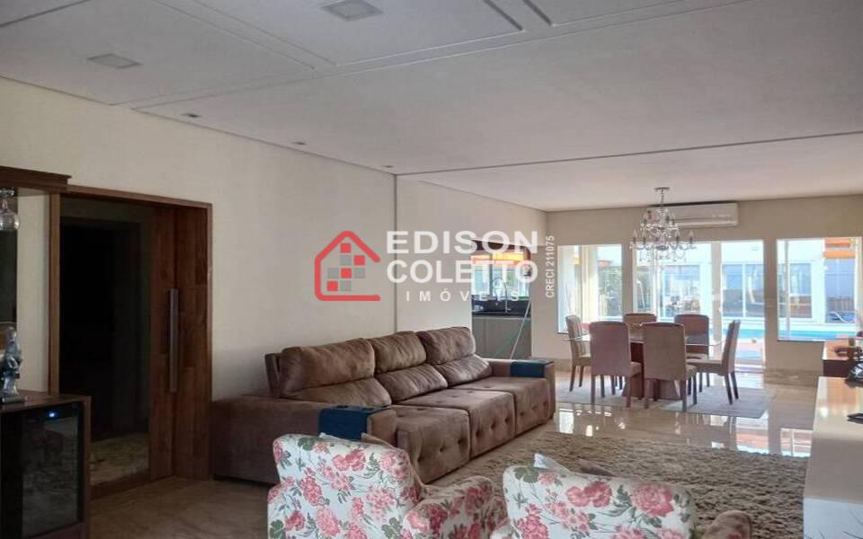 Casa de Condomínio à venda, 670m² - Foto 30