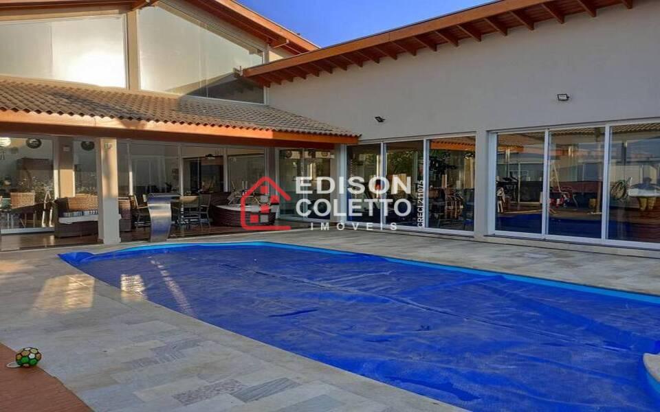 Casa de Condomínio à venda, 670m² - Foto 14