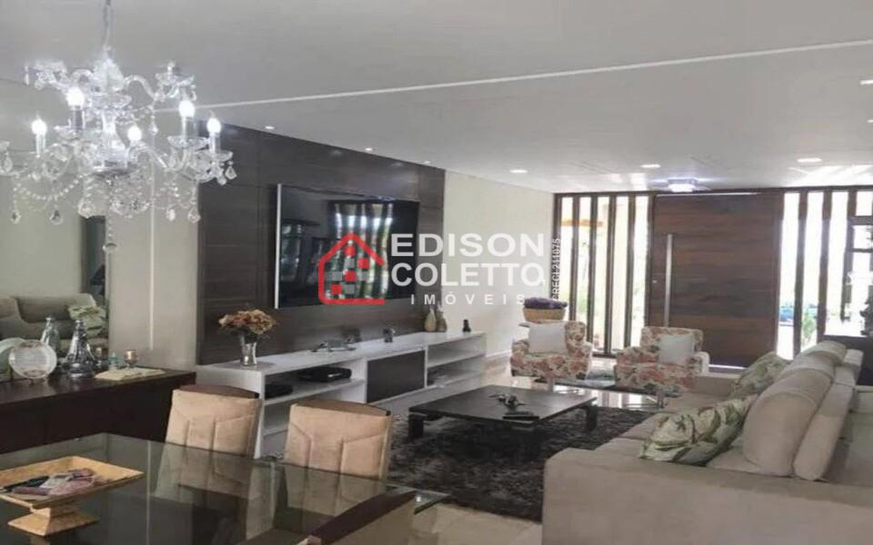 Casa de Condomínio à venda, 670m² - Foto 27