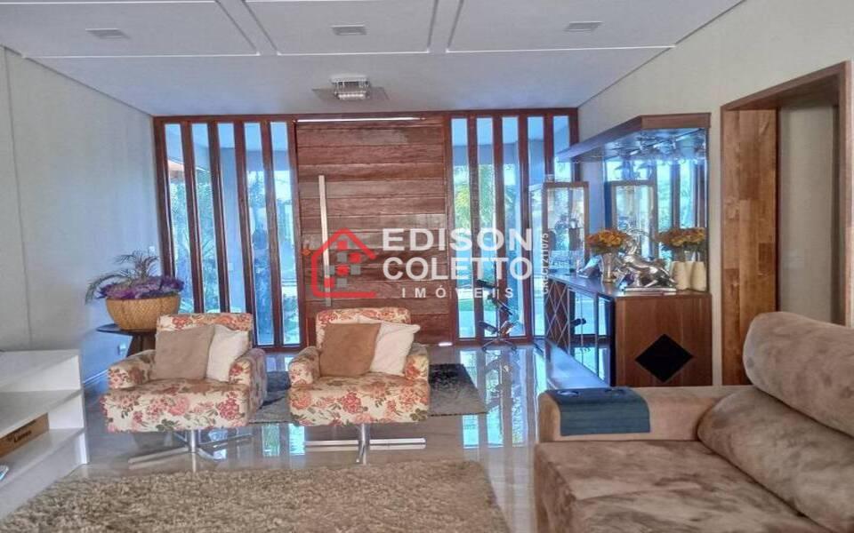 Casa de Condomínio à venda, 670m² - Foto 21