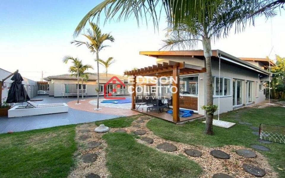 Casa de Condomínio à venda, 670m² - Foto 19