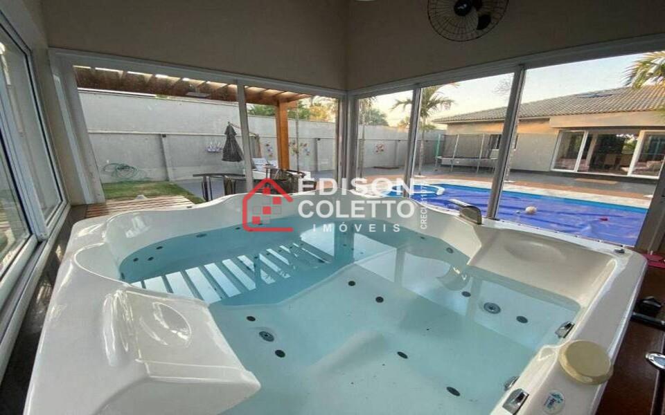 Casa de Condomínio à venda, 670m² - Foto 13