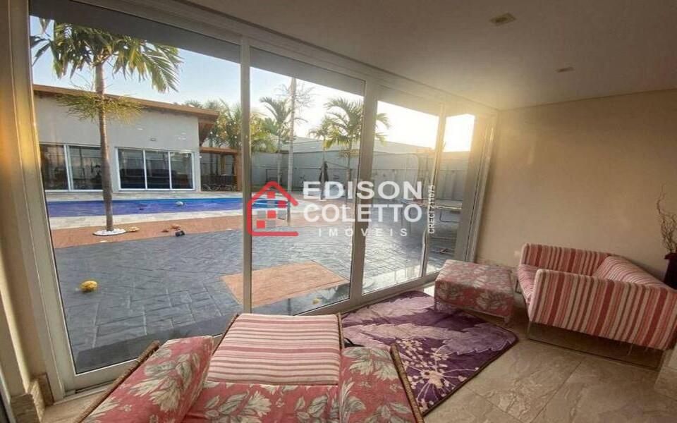 Casa de Condomínio à venda, 670m² - Foto 73