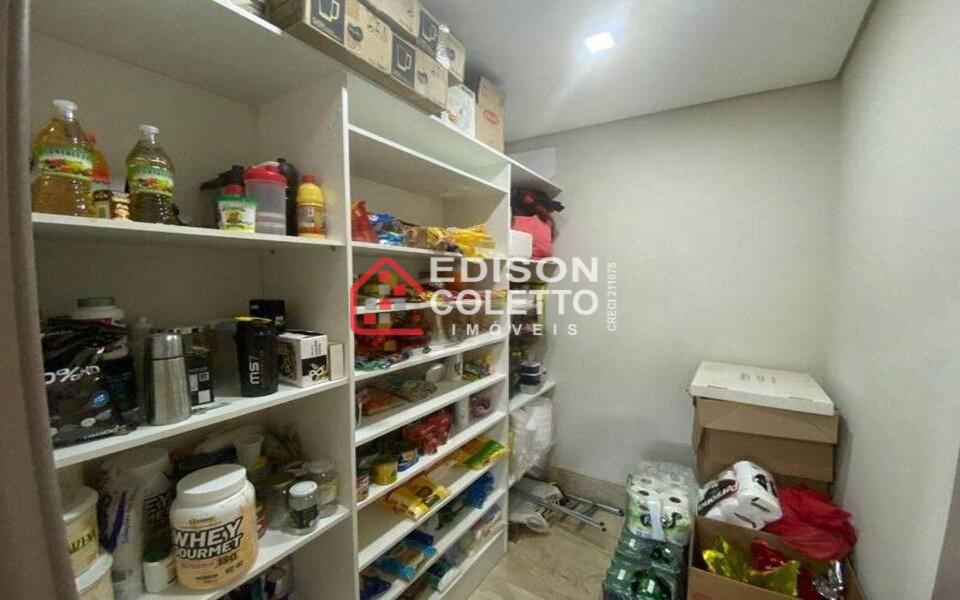 Casa de Condomínio à venda, 670m² - Foto 59