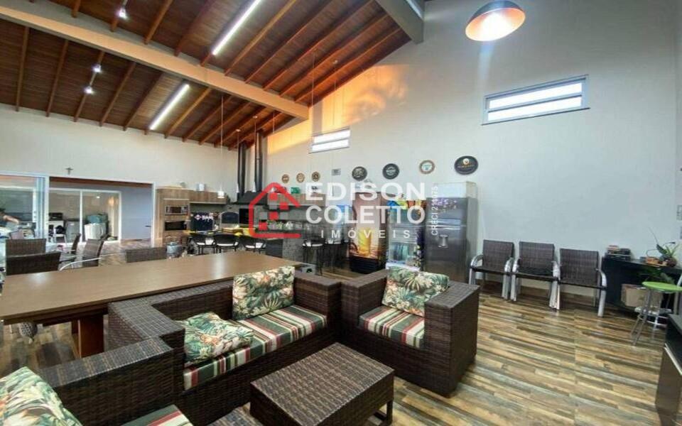 Casa de Condomínio à venda, 670m² - Foto 66