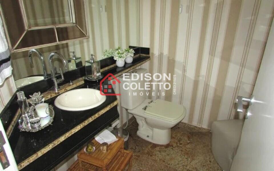 Casa de Condomínio à venda com 4 quartos, 335m² - Foto 13