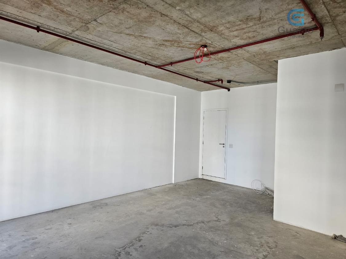 Conjunto Comercial-Sala à venda, 49m² - Foto 9