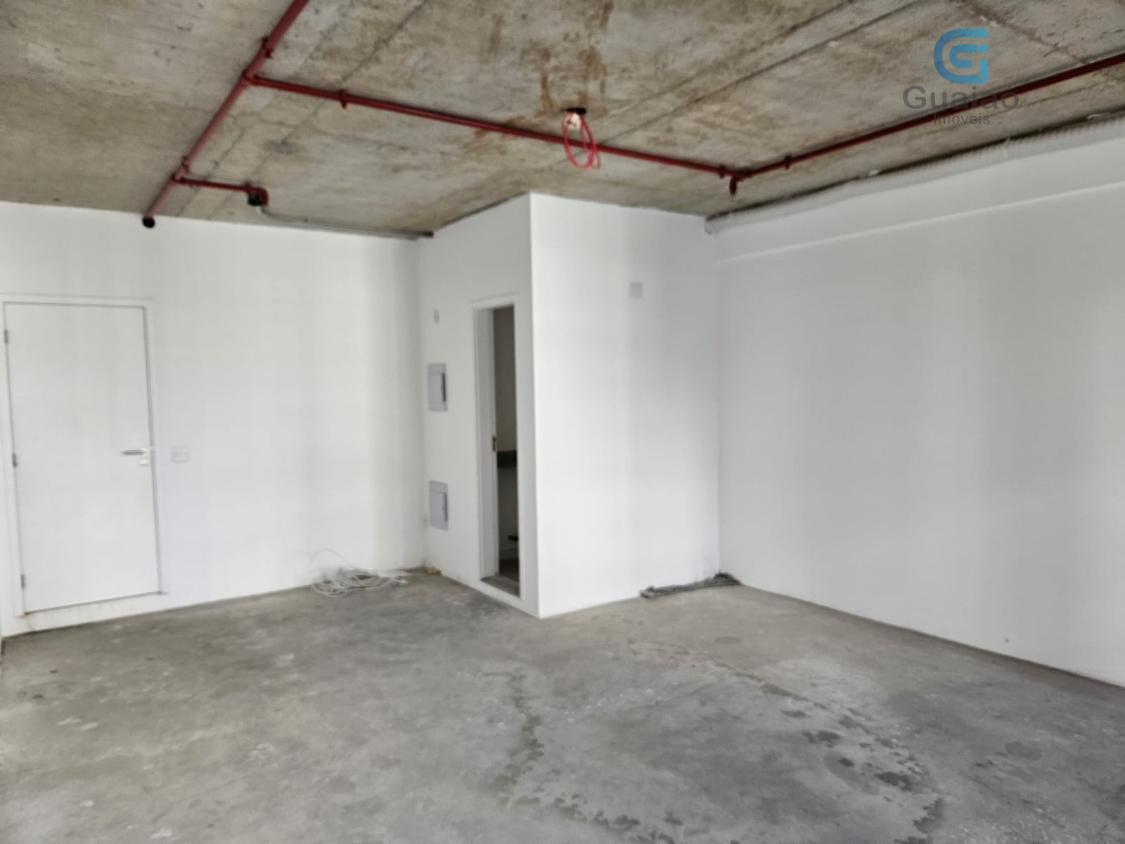 Conjunto Comercial-Sala à venda, 49m² - Foto 8