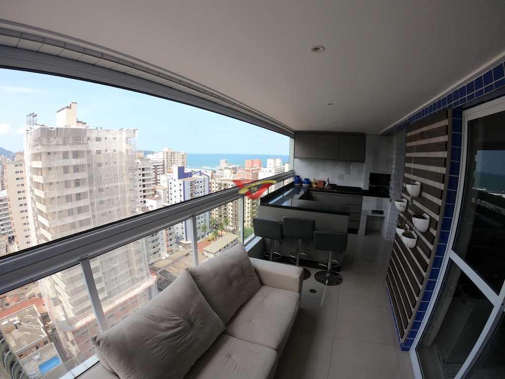 Apartamento à venda com 3 quartos, 135m² - Foto 8