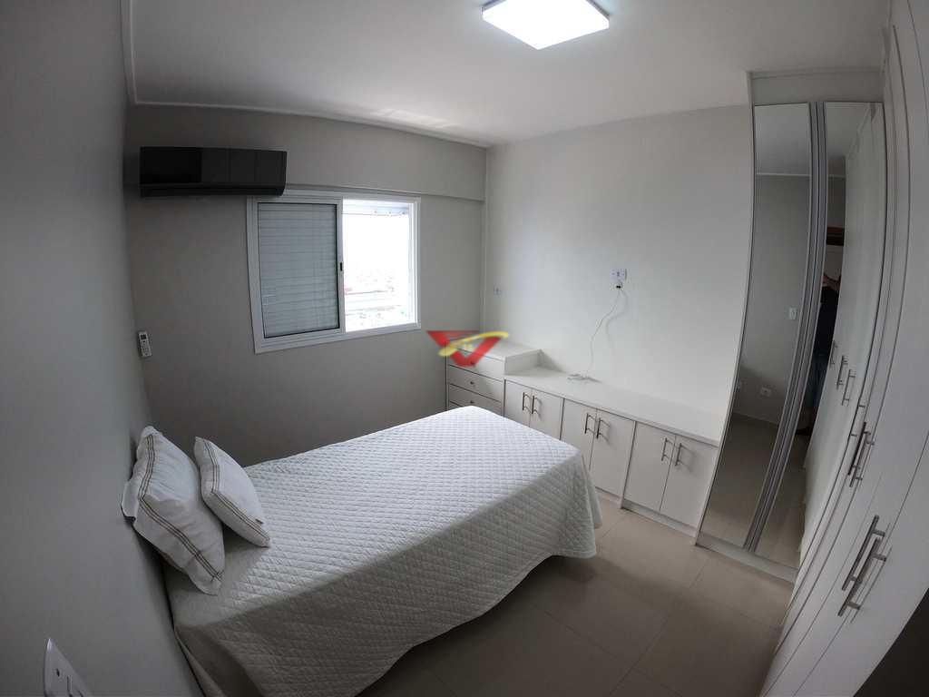 Apartamento à venda com 3 quartos, 135m² - Foto 23