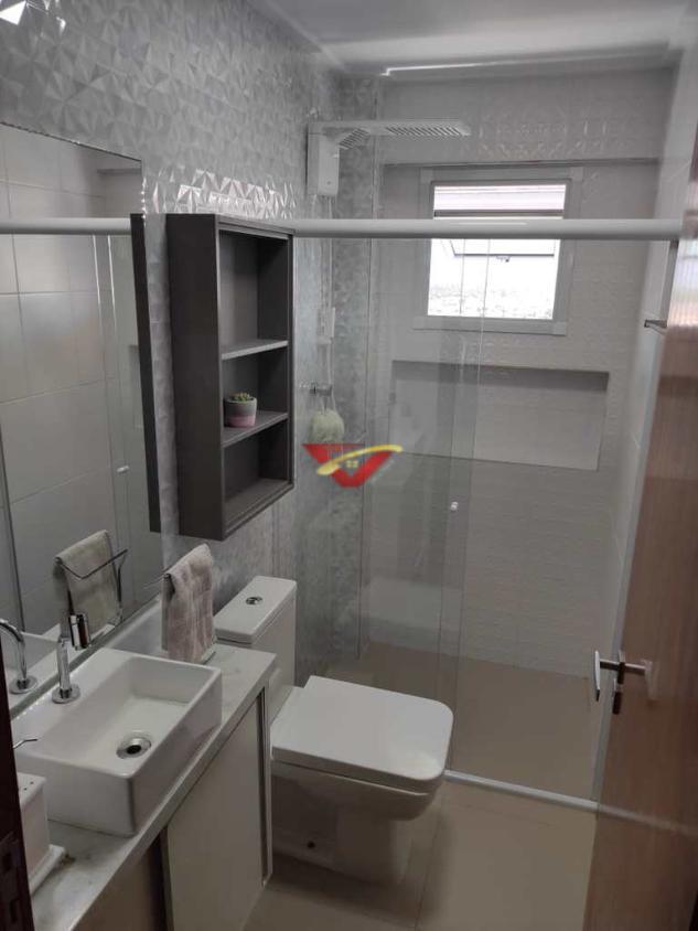 Apartamento à venda com 3 quartos, 135m² - Foto 35