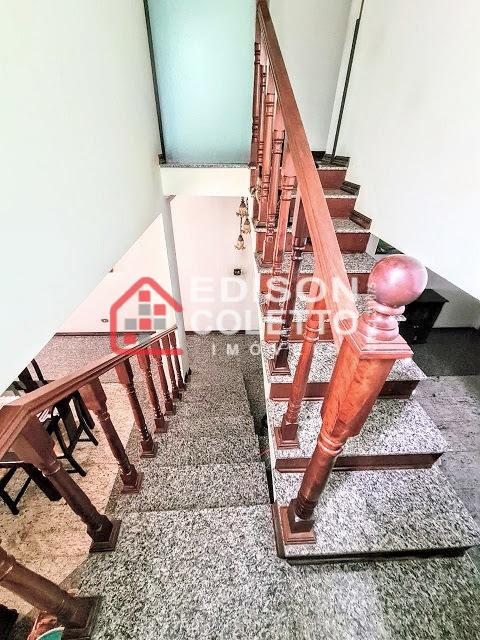 Casa à venda com 3 quartos, 176m² - Foto 7