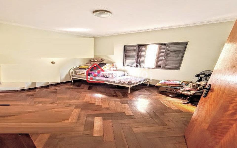 Casa à venda com 3 quartos, 176m² - Foto 17