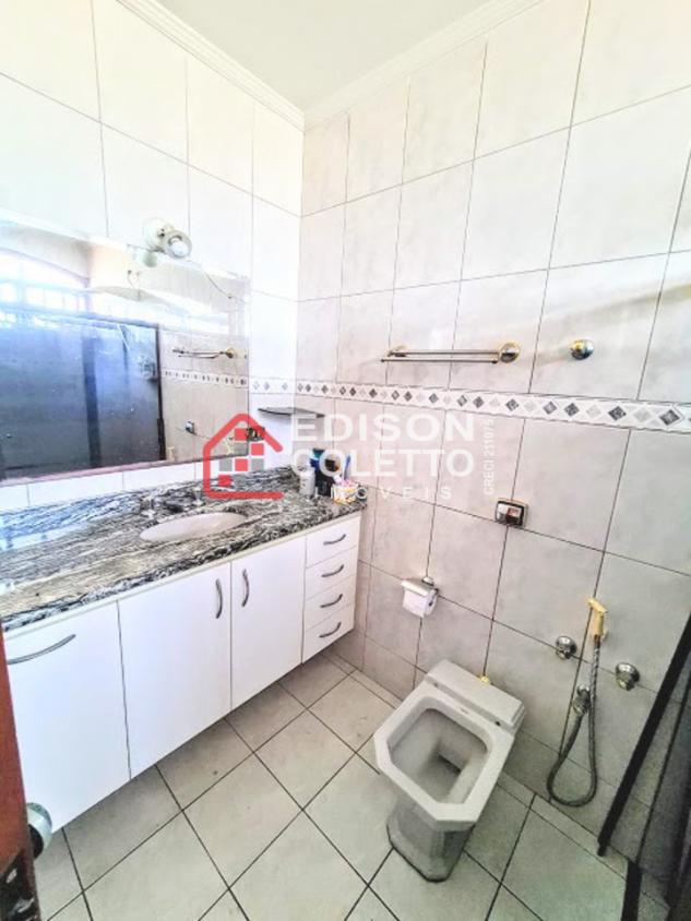 Casa à venda com 3 quartos, 176m² - Foto 23