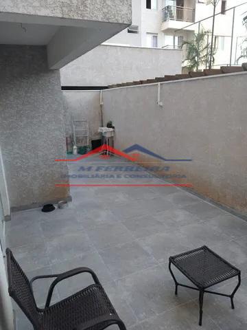 Apartamento à venda com 2 quartos, 55m² - Foto 14