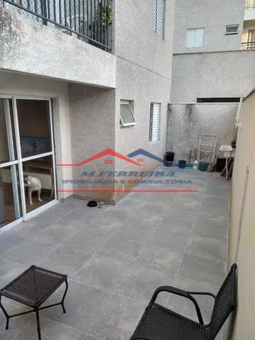 Apartamento à venda com 2 quartos, 55m² - Foto 13