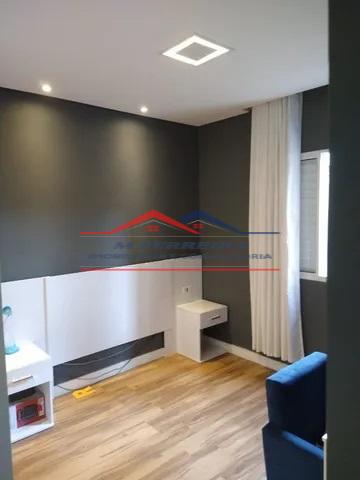 Apartamento à venda com 2 quartos, 55m² - Foto 10