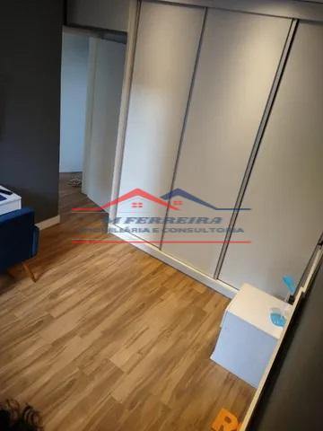 Apartamento à venda com 2 quartos, 55m² - Foto 11