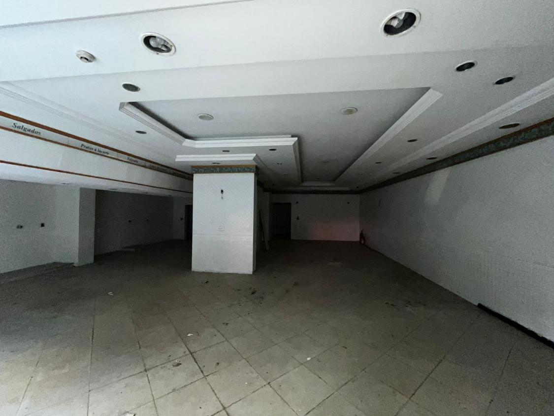 Loja-Salão para alugar, 200m² - Foto 2