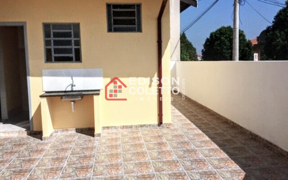 Casa à venda com 3 quartos, 101m² - Foto 8