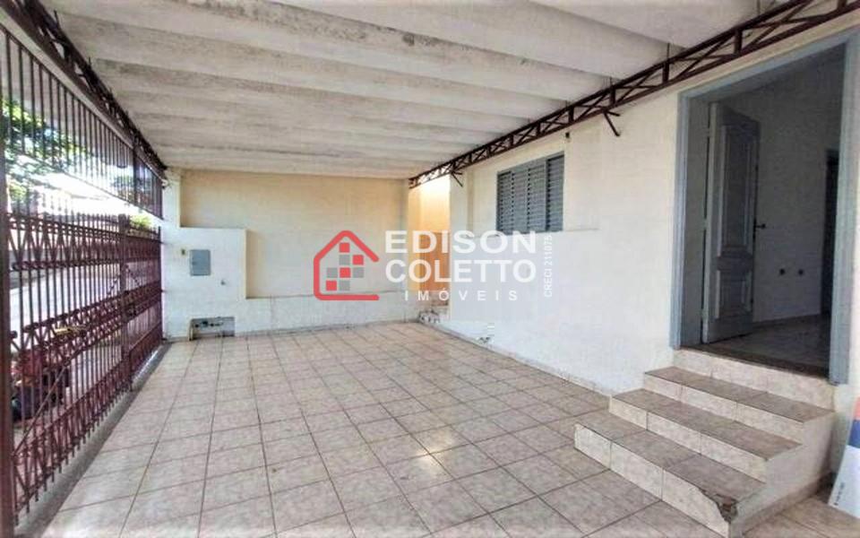 Casa à venda com 3 quartos, 101m² - Foto 29