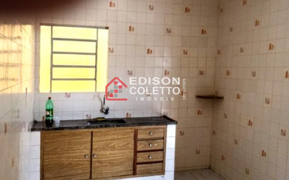 Casa à venda com 3 quartos, 101m² - Foto 24