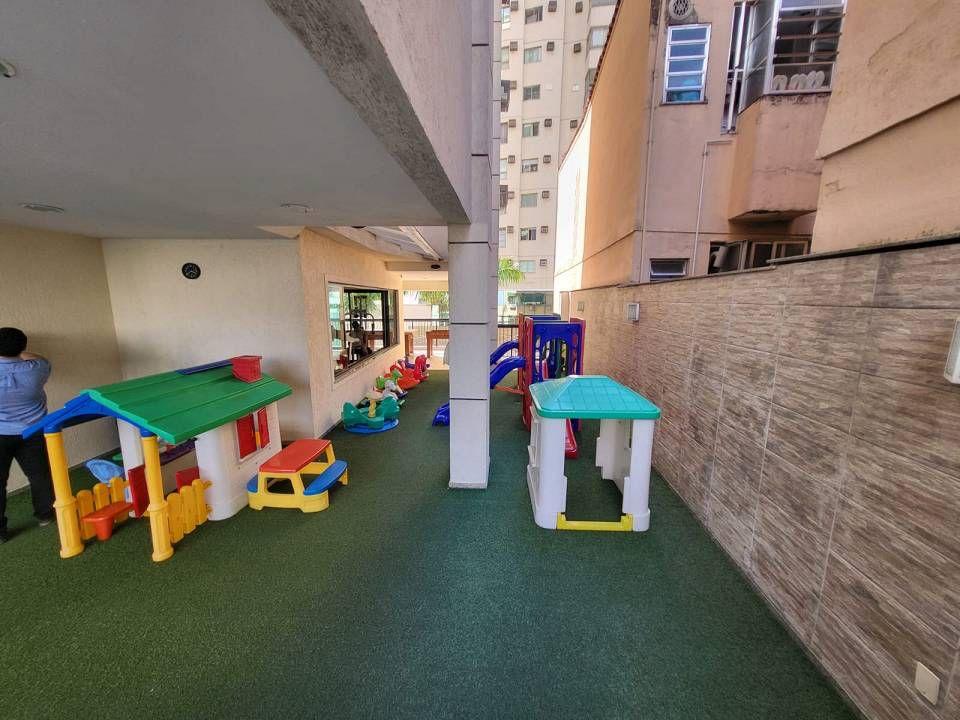 Apartamento à venda com 3 quartos, 95m² - Foto 19