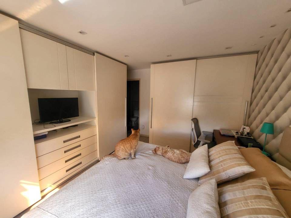 Apartamento à venda com 3 quartos, 95m² - Foto 12